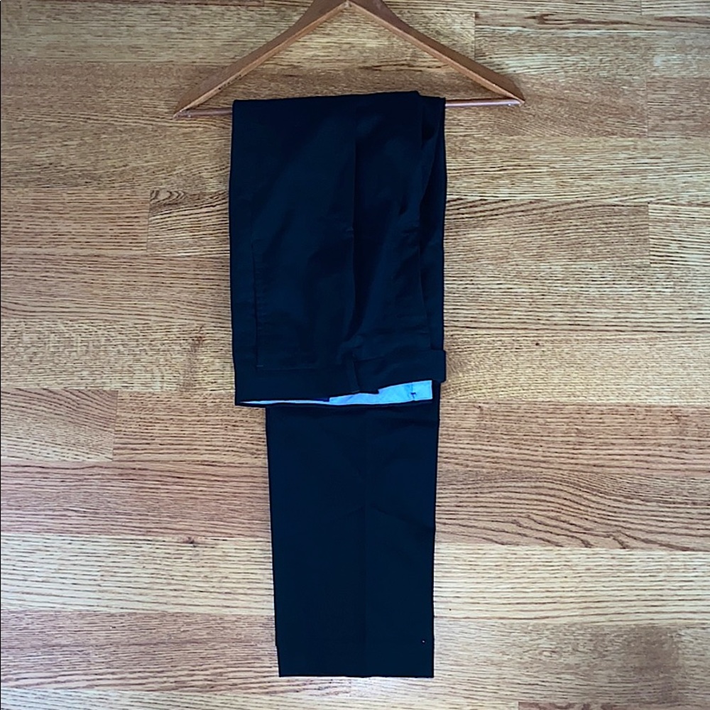 POLO MENS DRESS PANT